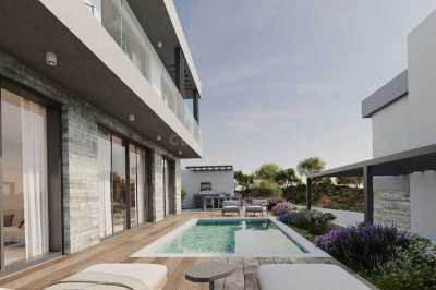 Villa For Sale in 