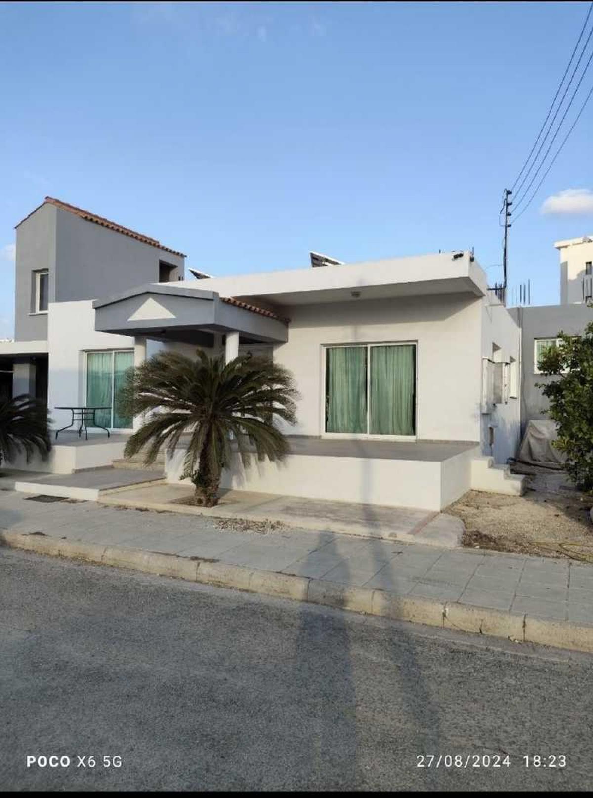 Picture of Home For Sale in Paphos, Paphos, Cyprus