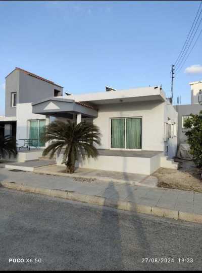 Home For Sale in Paphos, Cyprus