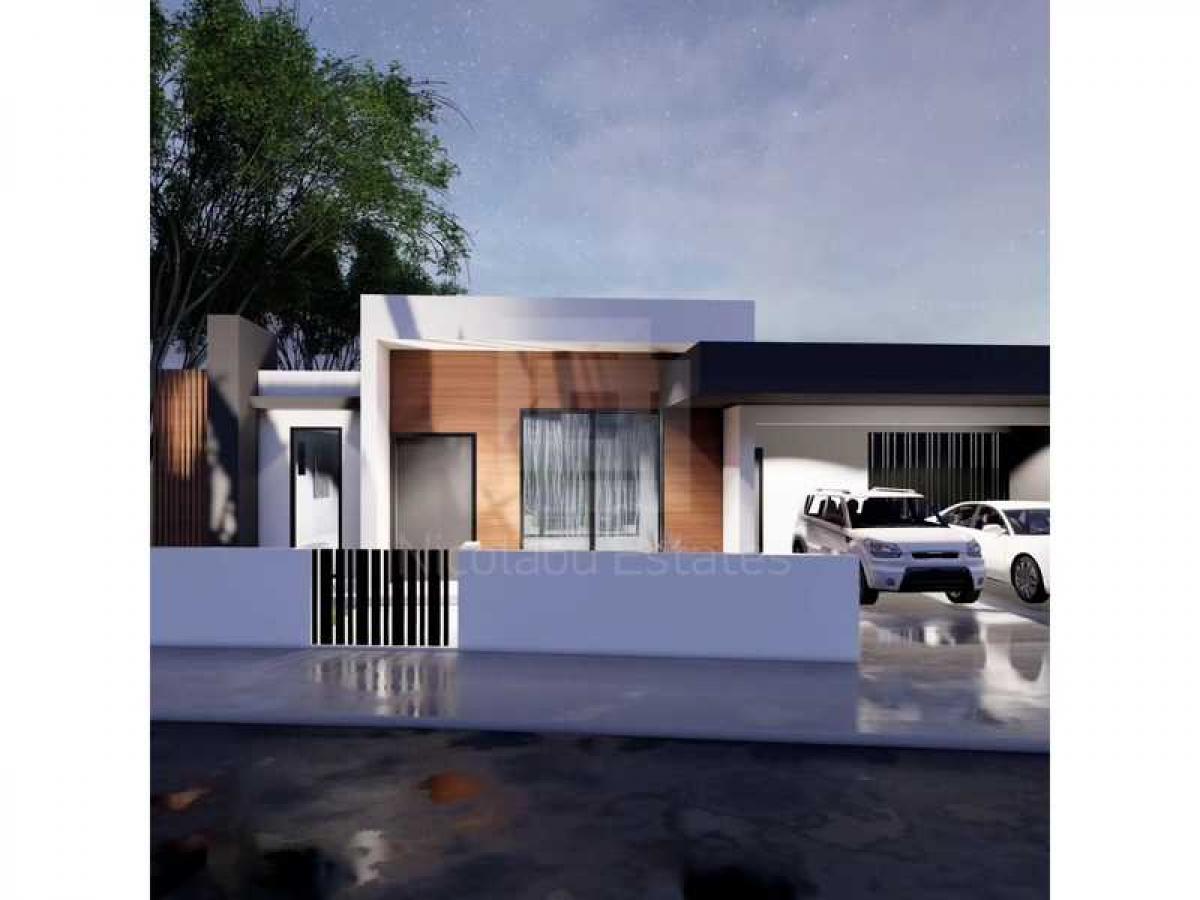 Picture of Home For Sale in Palaiometocho, Nicosia, Cyprus