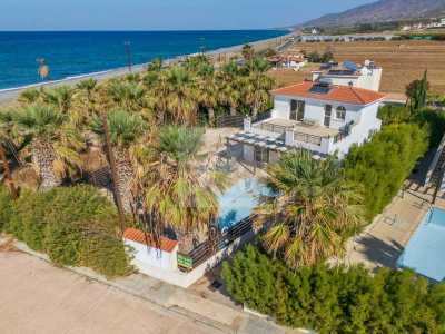 Home For Sale in Polis Chrysochous, Cyprus