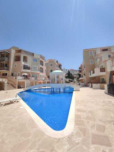 Home For Sale in Paphos, Cyprus