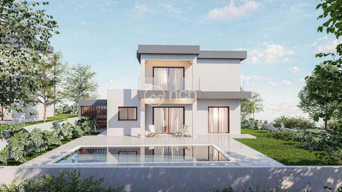 Picture of Home For Sale in Souni, Limassol, Cyprus