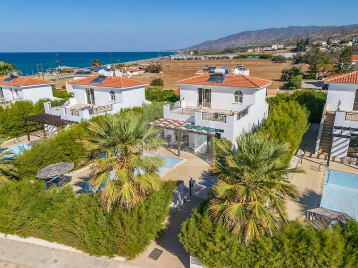 Picture of Home For Sale in Polis Chrysochous, Paphos, Cyprus