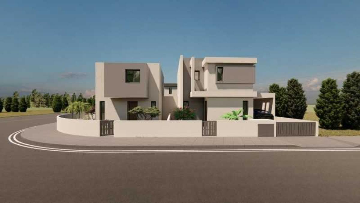 Picture of Home For Sale in Kiti, Larnaca, Cyprus