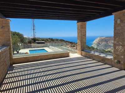 Home For Sale in Pissouri, Cyprus