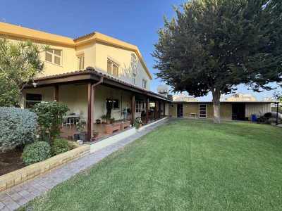 Home For Sale in Polemidia, Cyprus