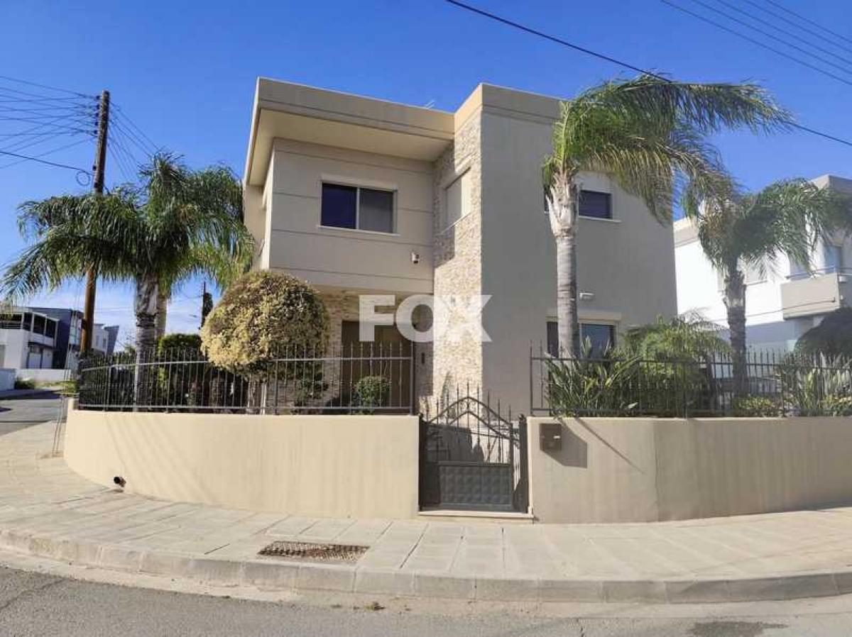 Picture of Home For Sale in Polemidia, Other, Cyprus