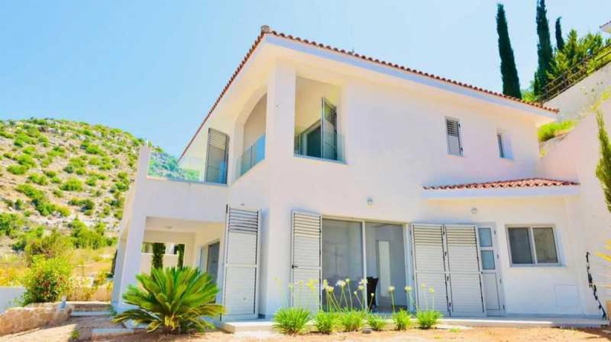 Picture of Home For Sale in Tala, Paphos, Cyprus