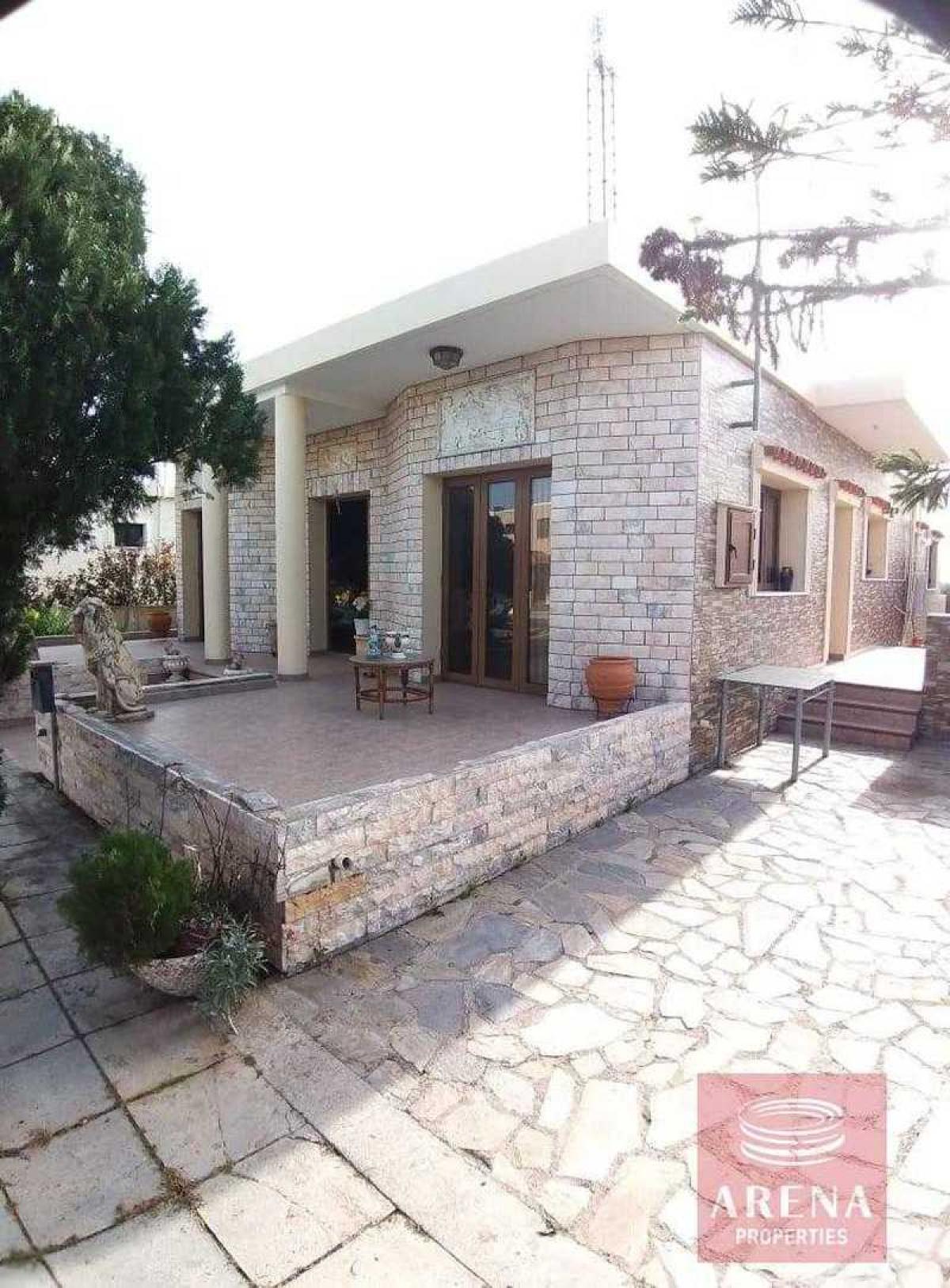 Picture of Villa For Sale in Vrysoulles, Other, Cyprus