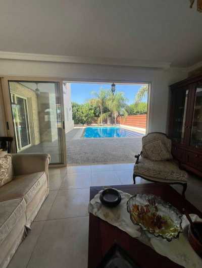 Home For Sale in Latsia, Cyprus