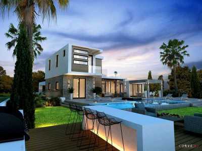 Home For Sale in Agia Thekla, Cyprus