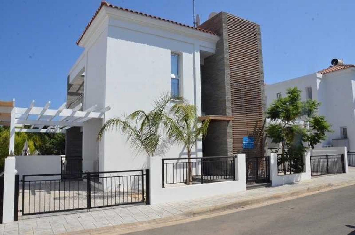 Picture of Home For Sale in Pernera, Famagusta, Cyprus