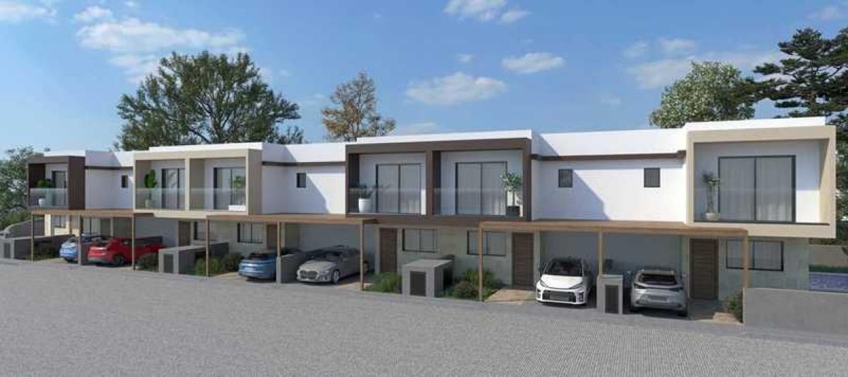 Picture of Home For Sale in Parekklisia, Limassol, Cyprus