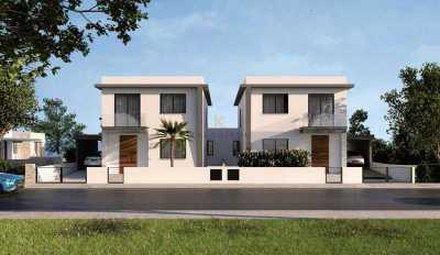 Home For Sale in Dromolaxia, Cyprus