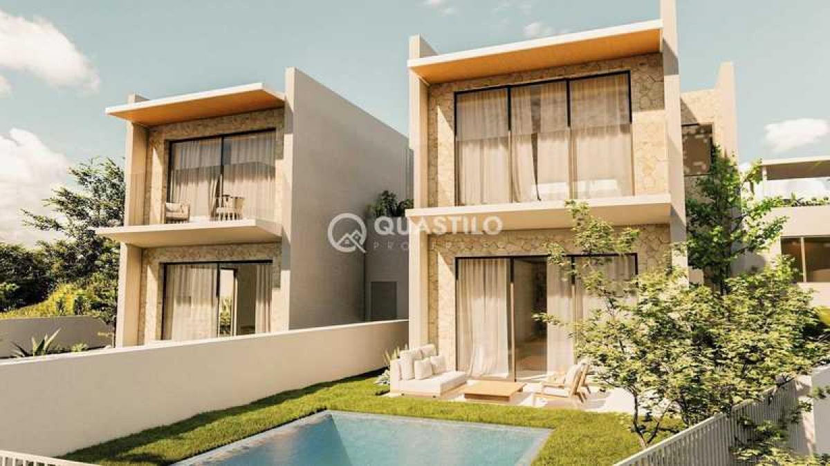 Picture of Villa For Sale in Germasogeia, Limassol, Cyprus