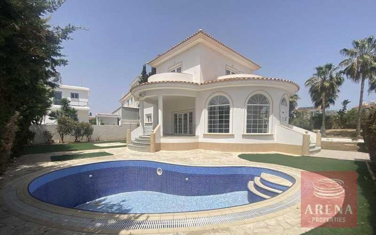 Picture of Villa For Sale in Agia Thekla, Other, Cyprus