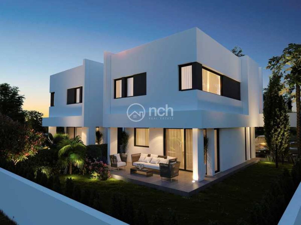 Picture of Home For Sale in Latsia, Nicosia, Cyprus