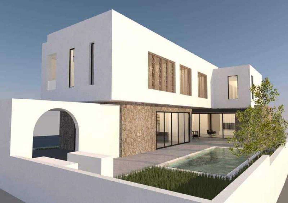 Picture of Villa For Sale in Oroklini, Larnaca, Cyprus