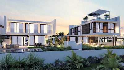 Home For Sale in Protaras, Cyprus