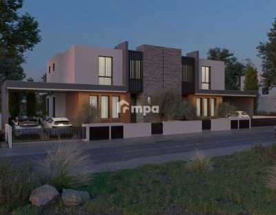 Home For Sale in Aglantzia, Cyprus