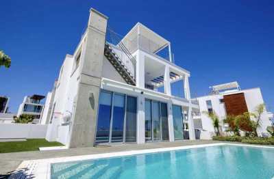 Villa For Sale in Protaras, Cyprus