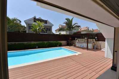 Villa For Sale in Germasogeia, Cyprus