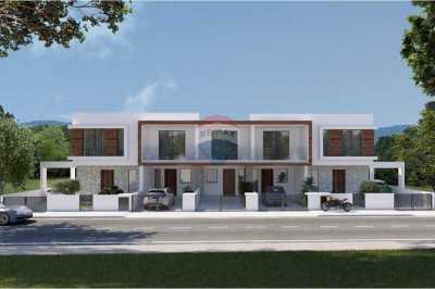 Home For Sale in Kiti, Cyprus