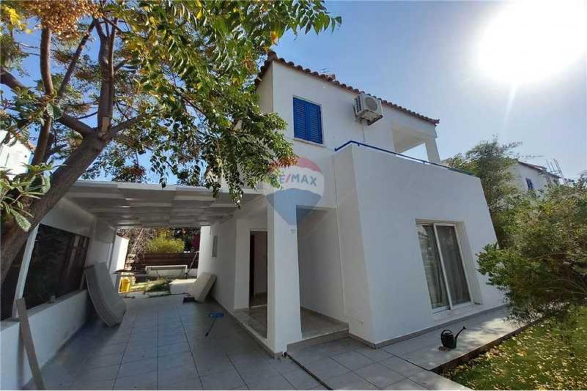 Picture of Home For Sale in Agios Theodoros, Paphos, Cyprus