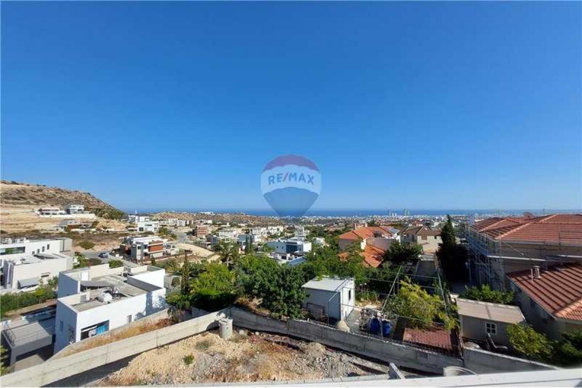 Picture of Villa For Sale in Agia Paraskevi, Limassol, Cyprus