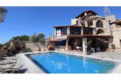 Villa For Sale in Pachna, Cyprus