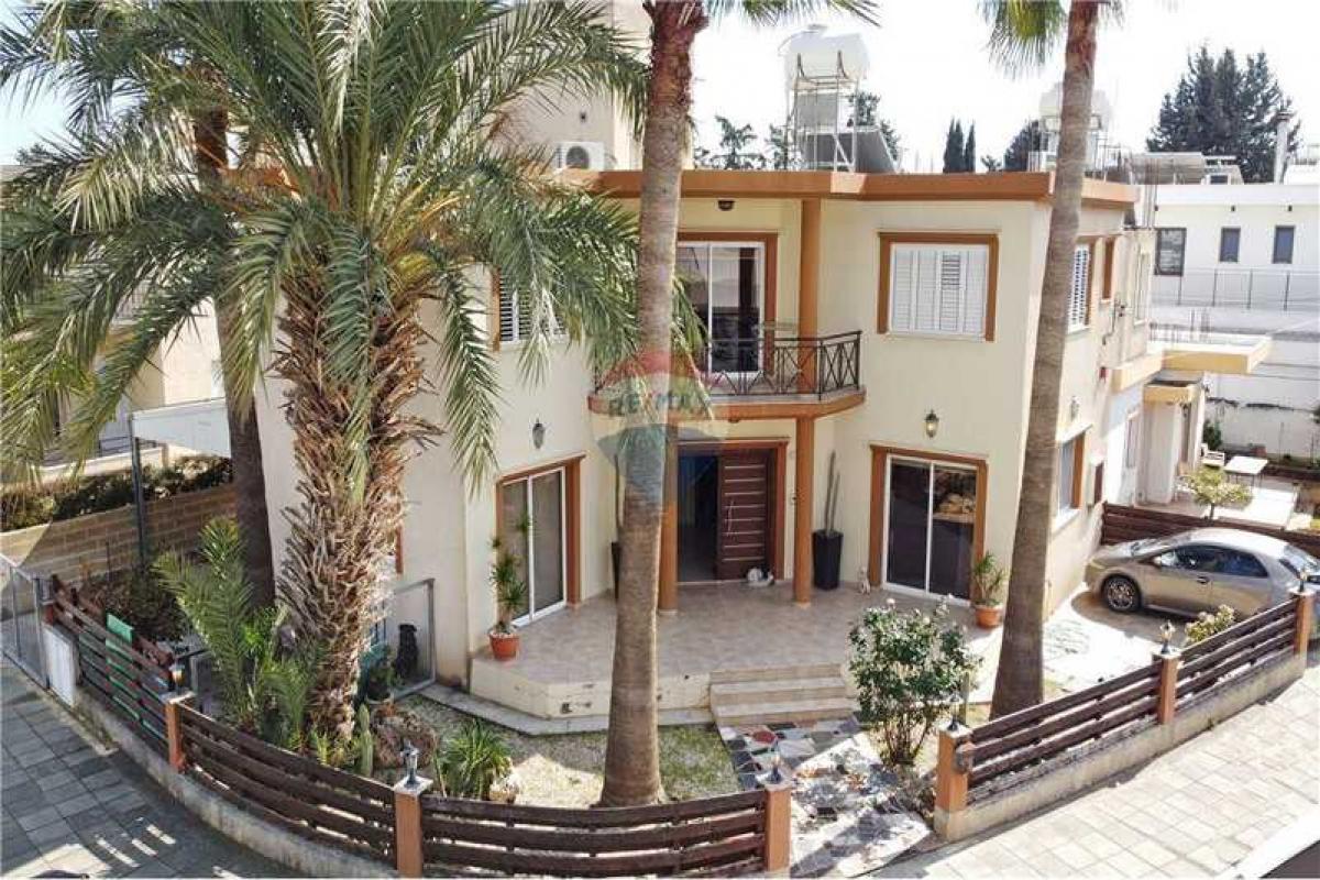 Picture of Home For Sale in Polemidia, Other, Cyprus