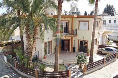 Home For Sale in Polemidia, Cyprus