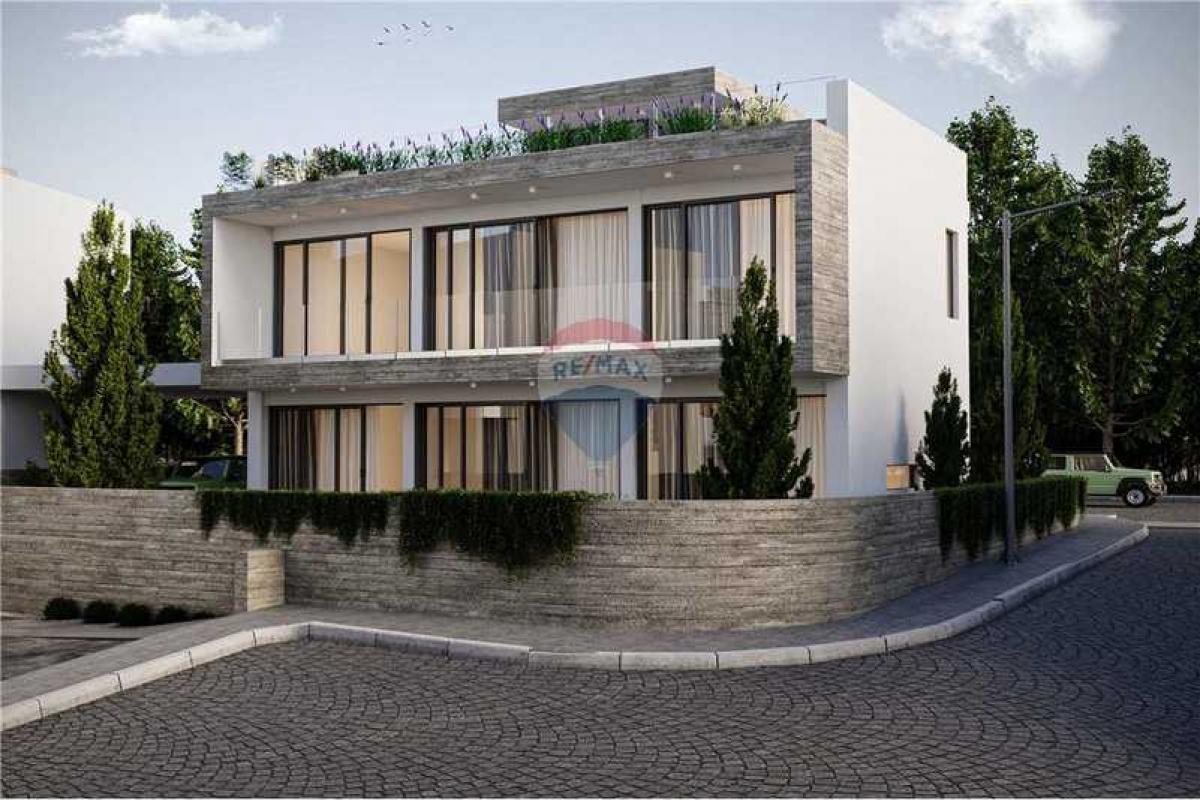 Picture of Villa For Sale in Konia, Paphos, Cyprus