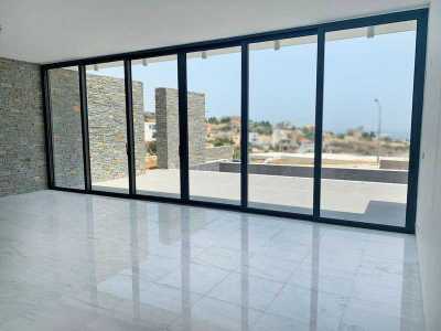 Villa For Sale in Germasogeia, Cyprus