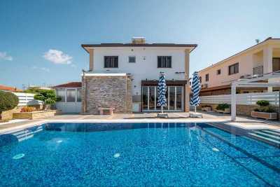 Home For Sale in Pyla, Cyprus