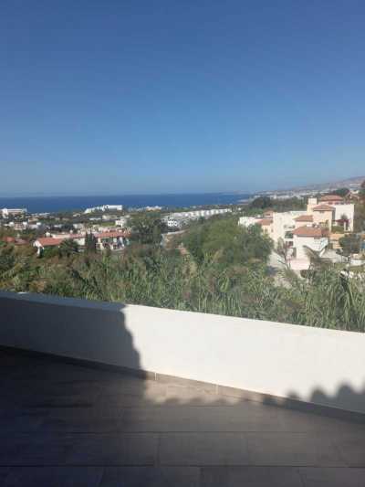 Home For Sale in Chlorakas, Cyprus