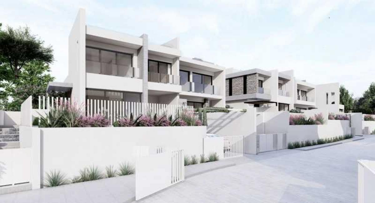 Picture of Home For Sale in Kissonerga, Paphos, Cyprus