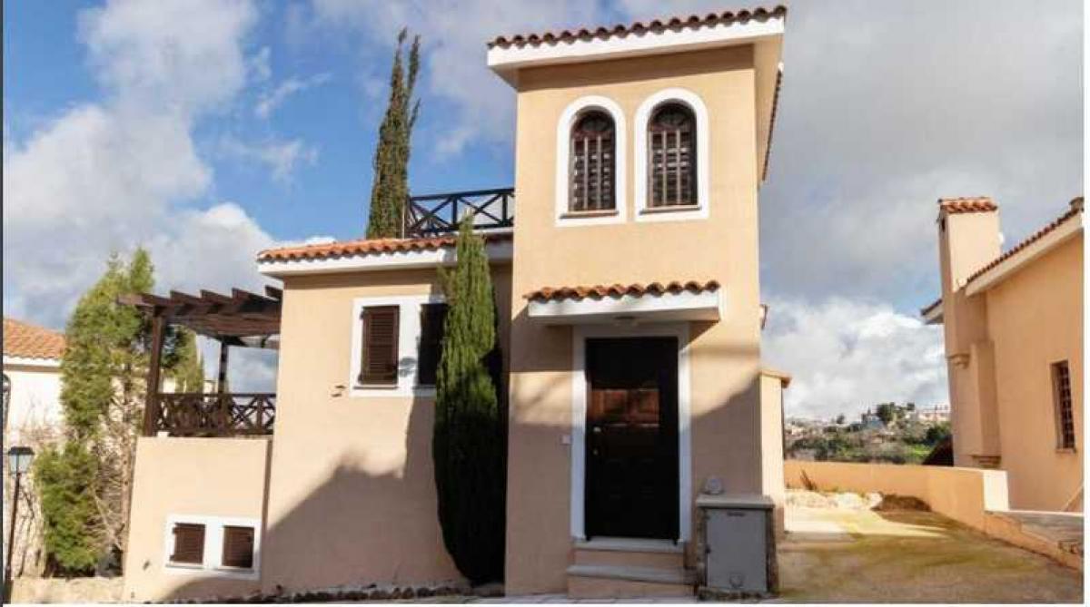 Picture of Home For Sale in Tsada, Paphos, Cyprus