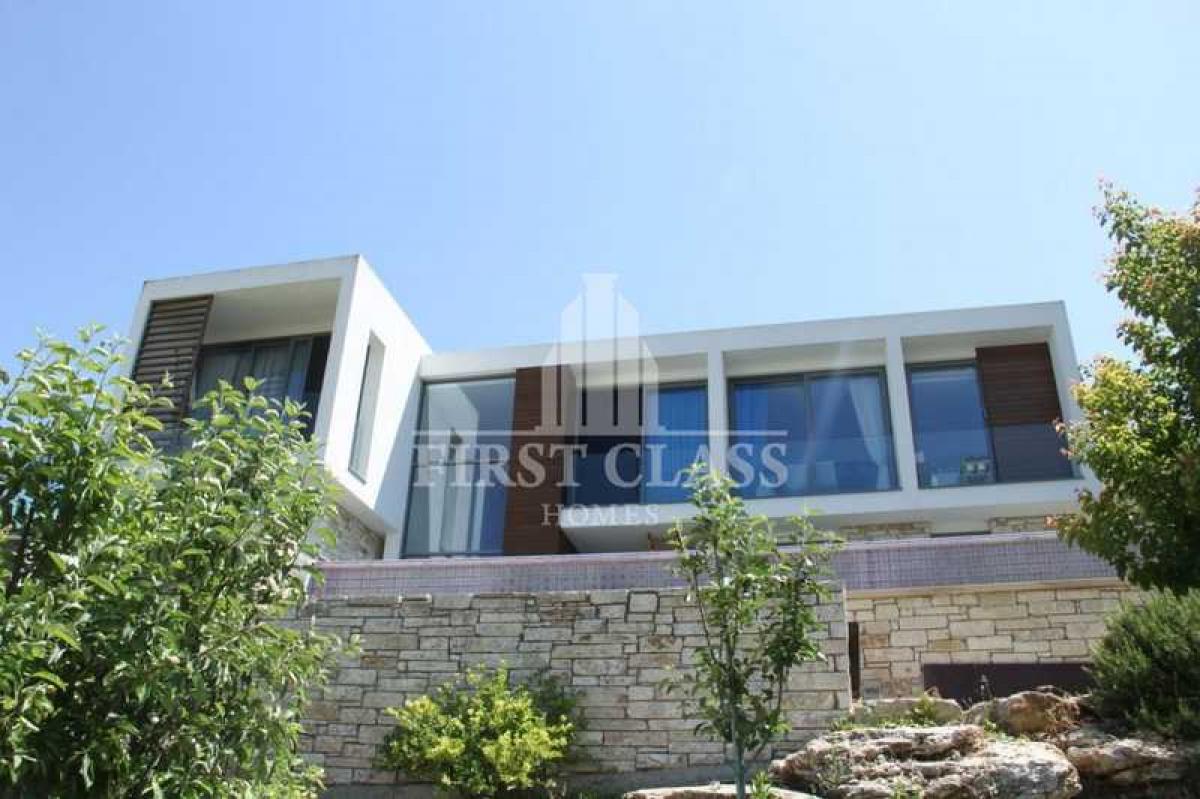 Picture of Home For Sale in Tsada, Paphos, Cyprus