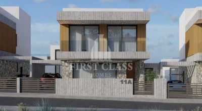 Home For Sale in Konia, Cyprus