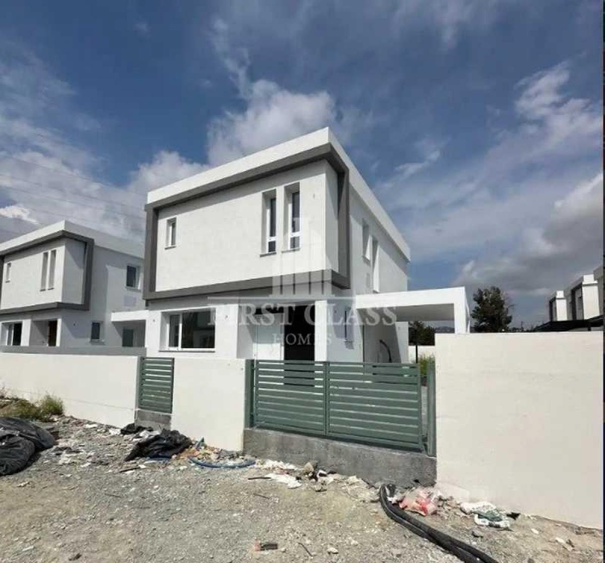 Picture of Home For Sale in Moni, Limassol, Cyprus