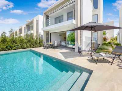 Villa For Sale in Kapparis, Cyprus