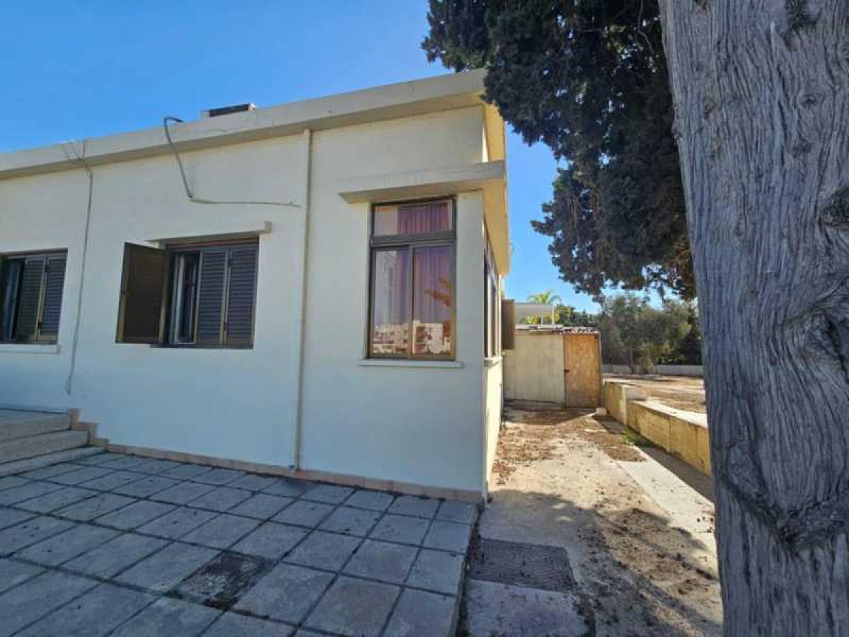 Picture of Home For Sale in Paphos, Paphos, Cyprus