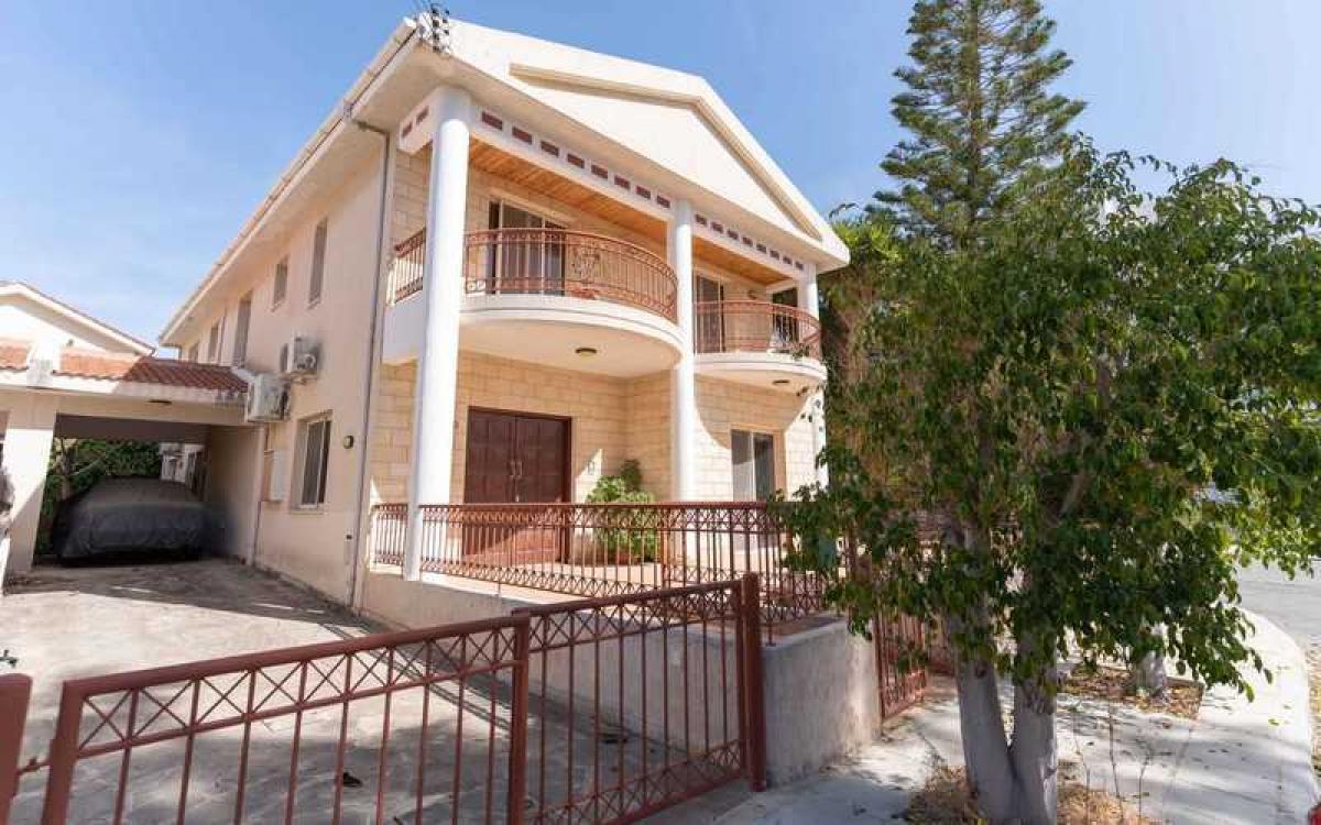 Picture of Home For Sale in Ekali, Limassol, Cyprus