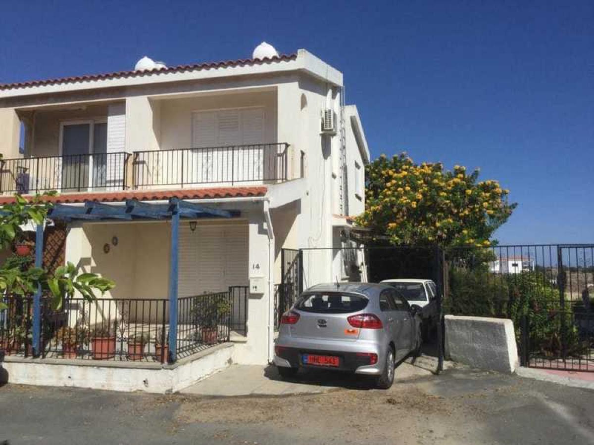 Picture of Home For Sale in Mazotos, Other, Cyprus