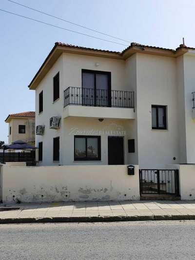 Home For Sale in Kiti, Cyprus