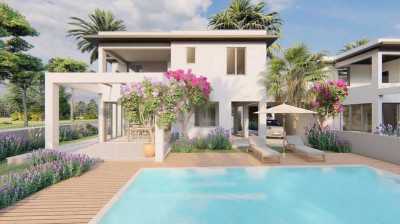 Home For Sale in Protaras, Cyprus