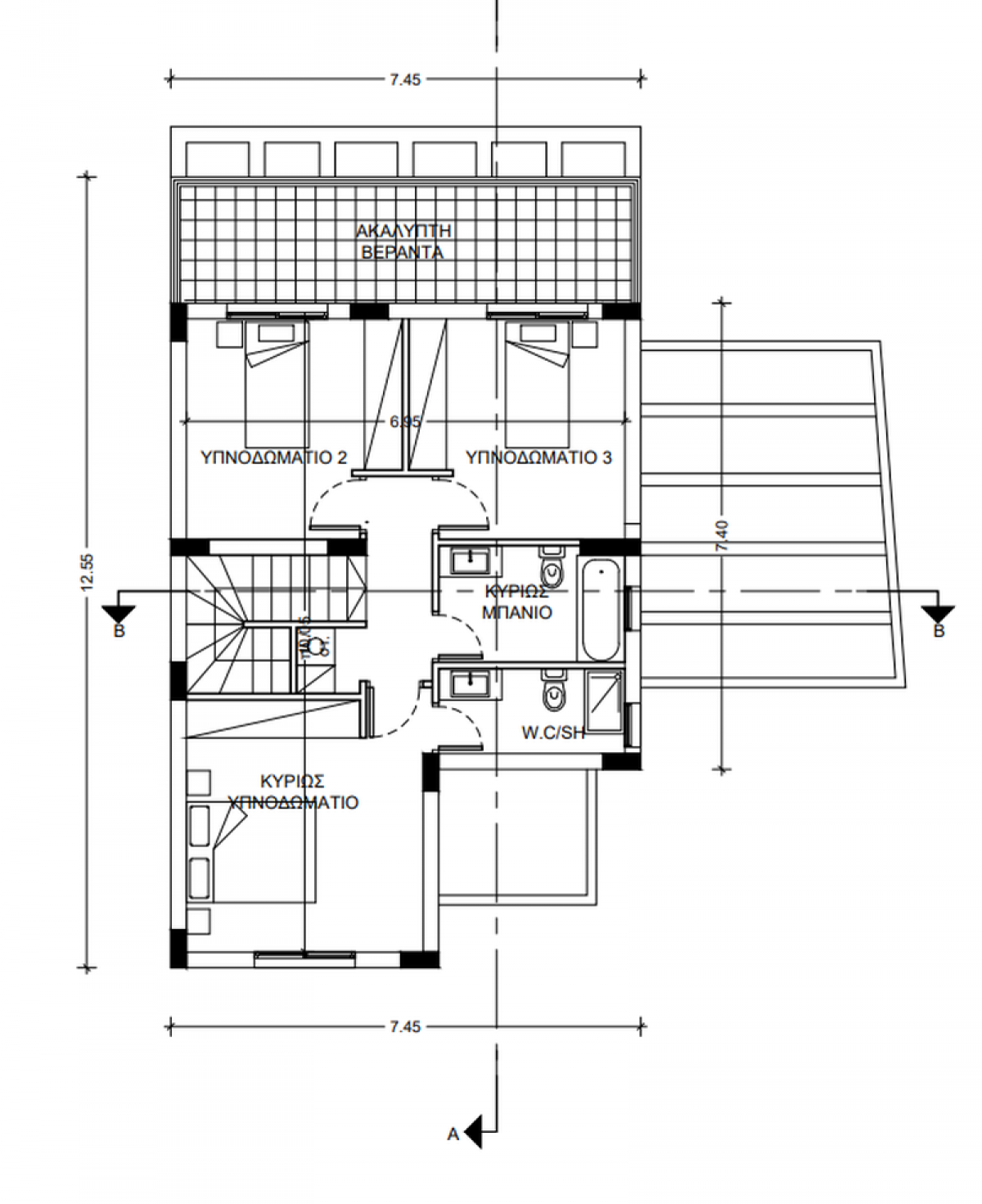 Picture of Home For Sale in Erimi, Limassol, Cyprus