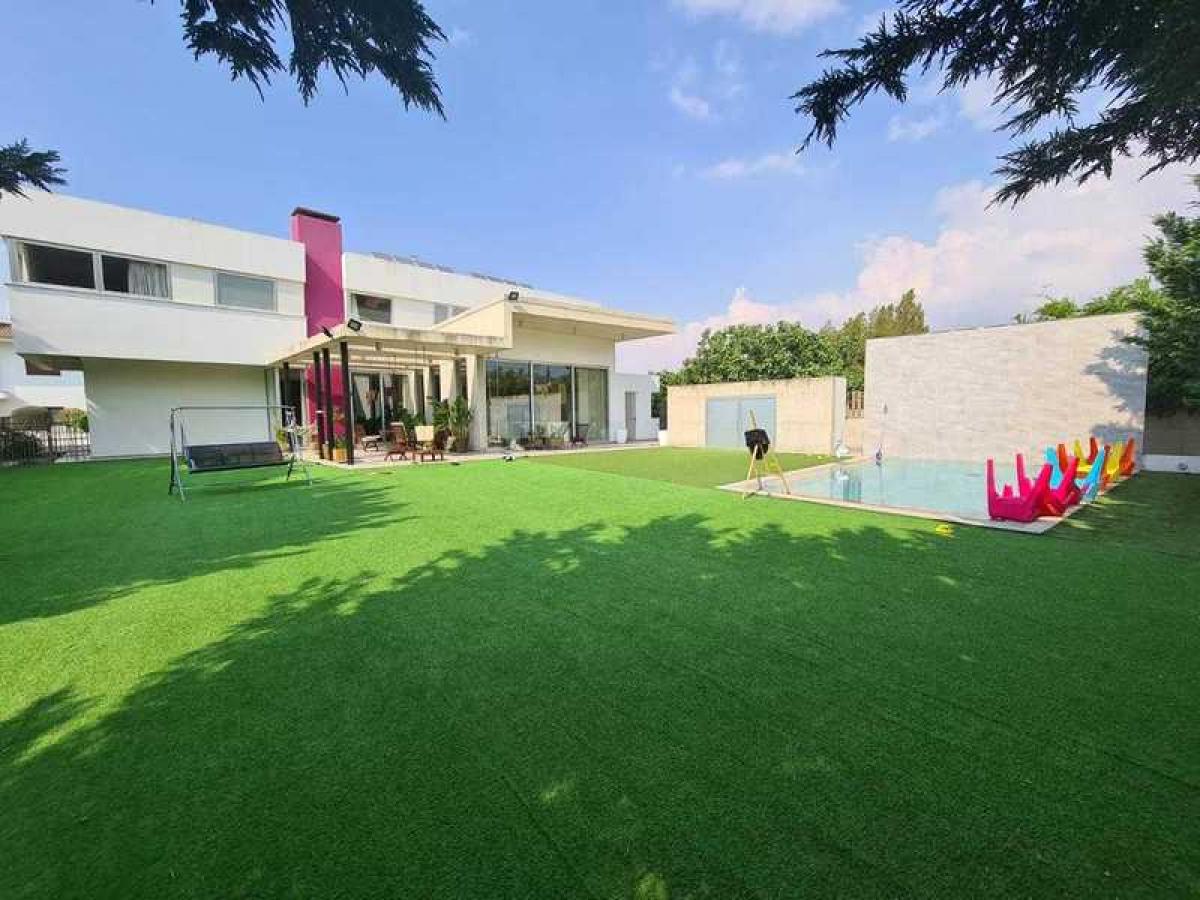 Picture of Home For Sale in Dali, Nicosia, Cyprus